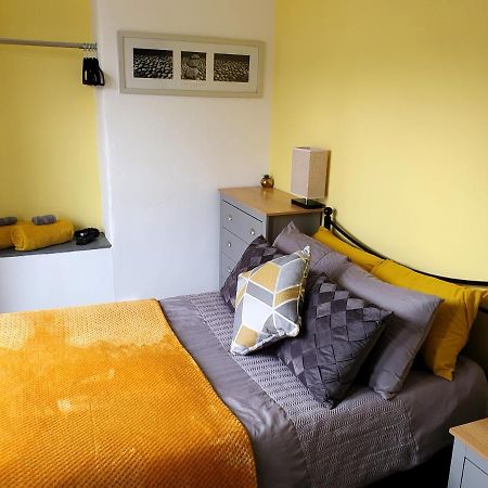 9 Dial Street Lejlighed Liverpool Eksteriør billede